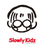 小規模デザイナー　Slowly Kidz