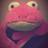 Pink Froggy