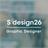 S design26｜プロデザイナー