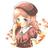 ポメ子_pomeko