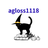 agloss1118(アグロス)