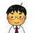 たちばな先生