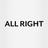 ALL RIGHT