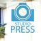 Studio pressワタ