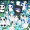 華胤PANDA