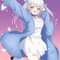 淡雪しの