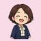 ちーさん✨ほっこりの間の人