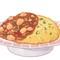 麻婆炒飯