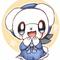 くうね（ユキうさぎさん）