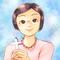 さとみ☆ホワイト