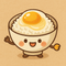 たまごかけご飯さん