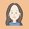 英語講師　RISA