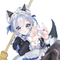 柊しきみ