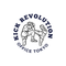 KICK REVOLUTION