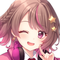 成瀬もち Mochi Naruse