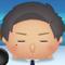 とむさんです