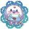はにみん　お休みします