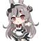 卯咲らぱん