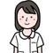 看護師ライターゆずき