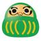 sekidaruma