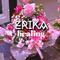 ERIKA healing