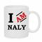 NalyNaly