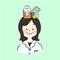 めじろ薬剤師