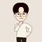 YOSHIDAデザインです
