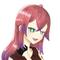 赤石グラナ_新人Vtuber