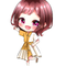 萃 みん