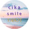cika smile tarot