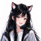 くろねこ┃Kuroneko Luna