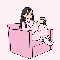 とにまき