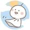 てるてる坊主だよ