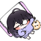 黒尾ちな