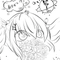 ☆にの