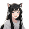 くろねこ┃Kuroneko Luna