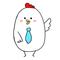 にわとりブラザーズ【宣伝・拡散屋】