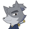 wolf_samurai_x