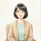 Nana きっと大丈夫だよ