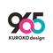 965design（クロコデザイン）