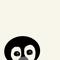 penguin P