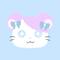 まばゆい