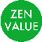 ZEN VALUE