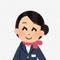 かわむら　ひろこ