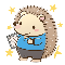ハリたっく