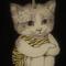 ねこのひっぷらいん