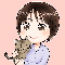 心理カウンセラー　ゆうこ