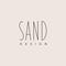 SAND DESIGN