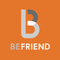 befriend